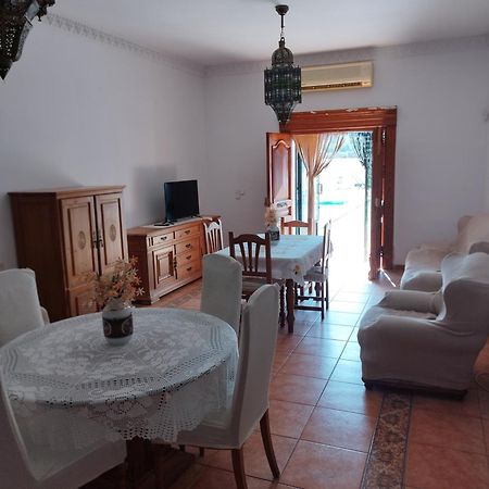 Chalet Mojacar Micar 41 Villa Exteriör bild