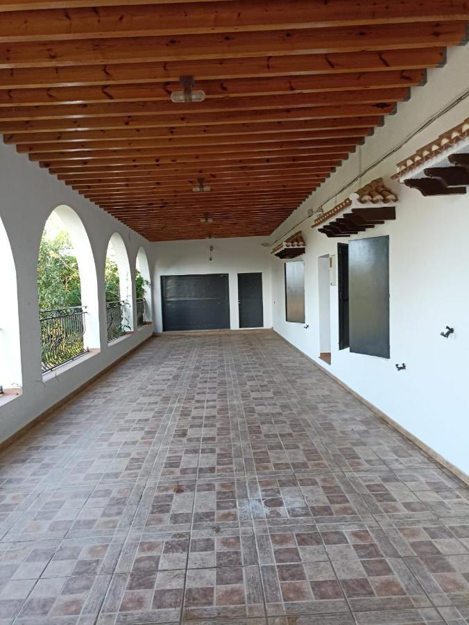 Chalet Mojacar Micar 41 Villa Exteriör bild