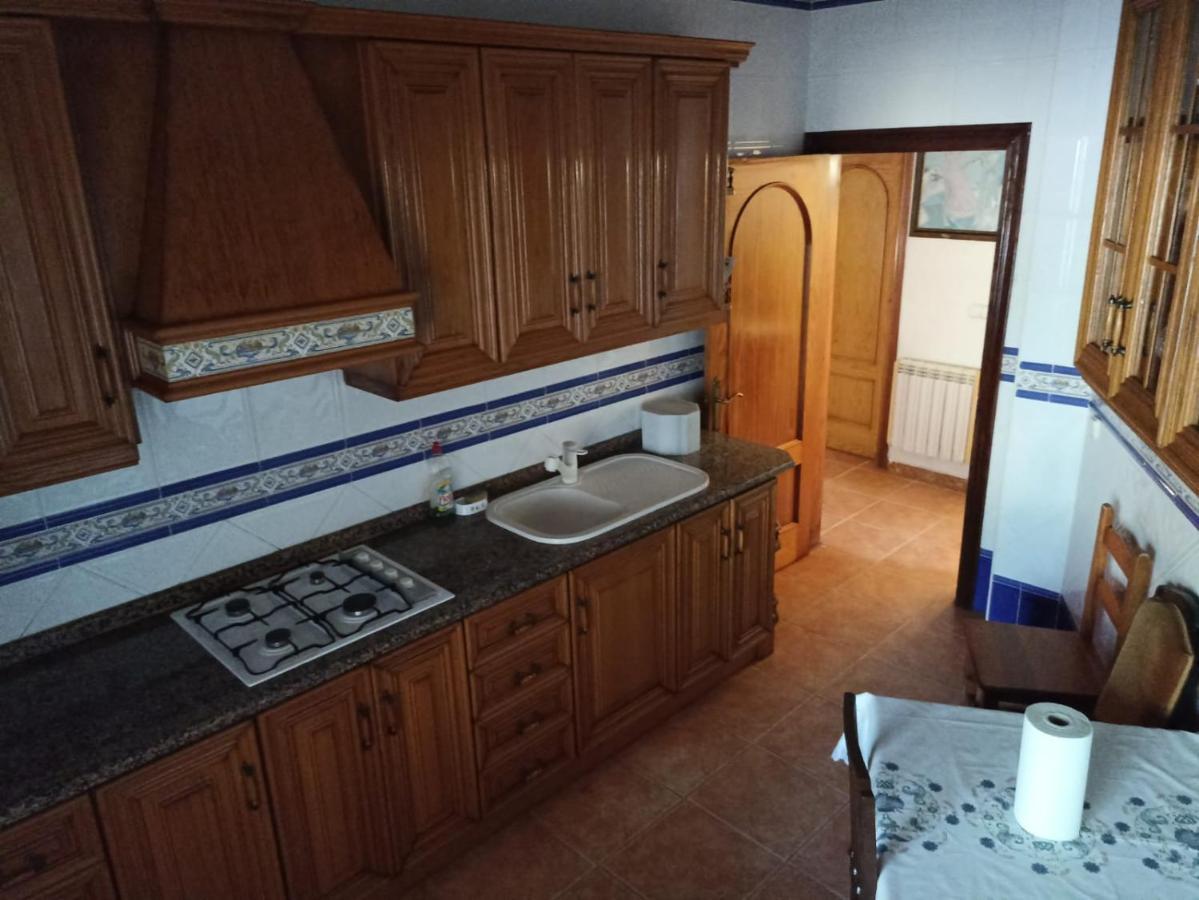 Chalet Mojacar Micar 41 Villa Exteriör bild