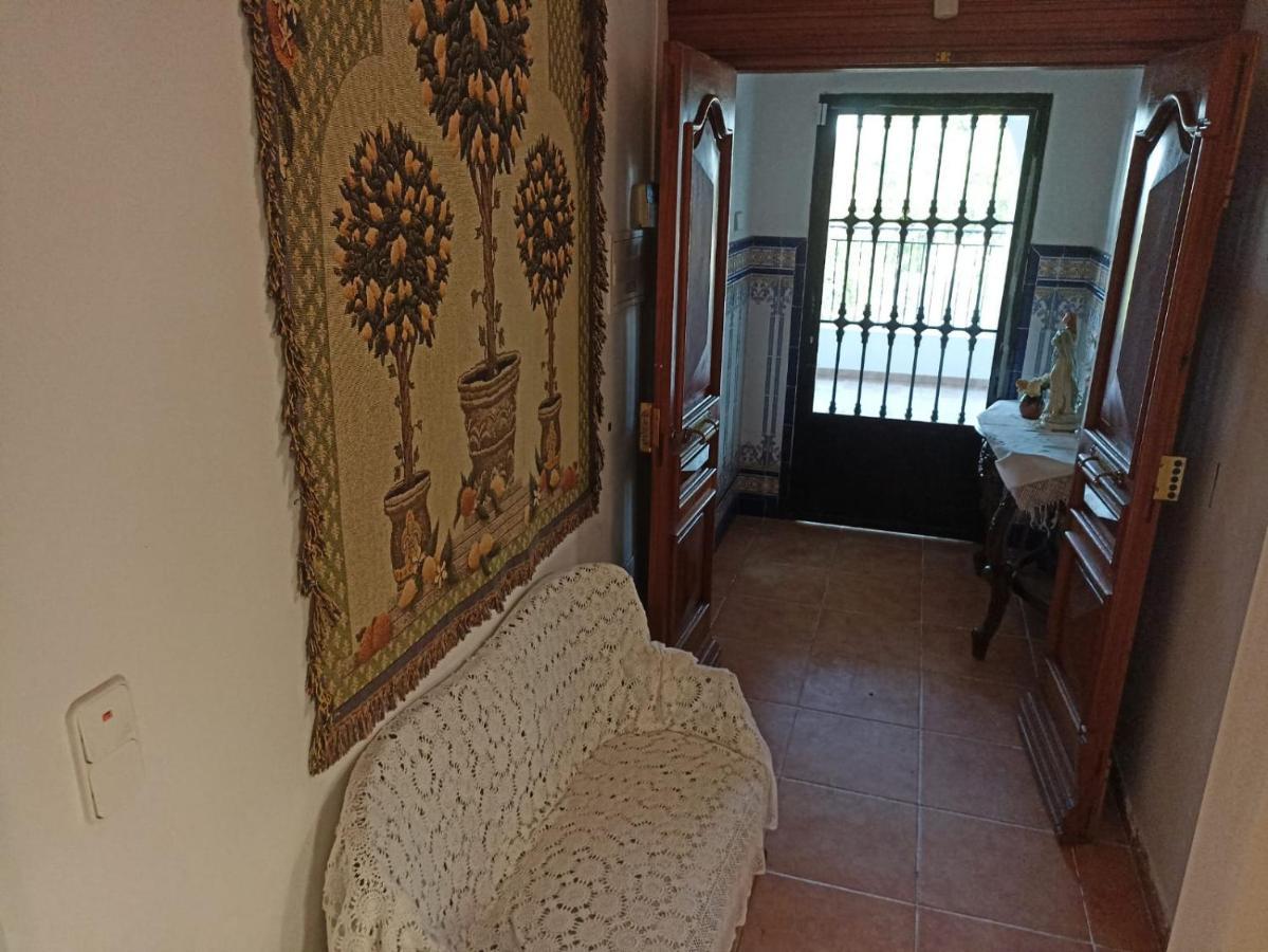 Chalet Mojacar Micar 41 Villa Exteriör bild
