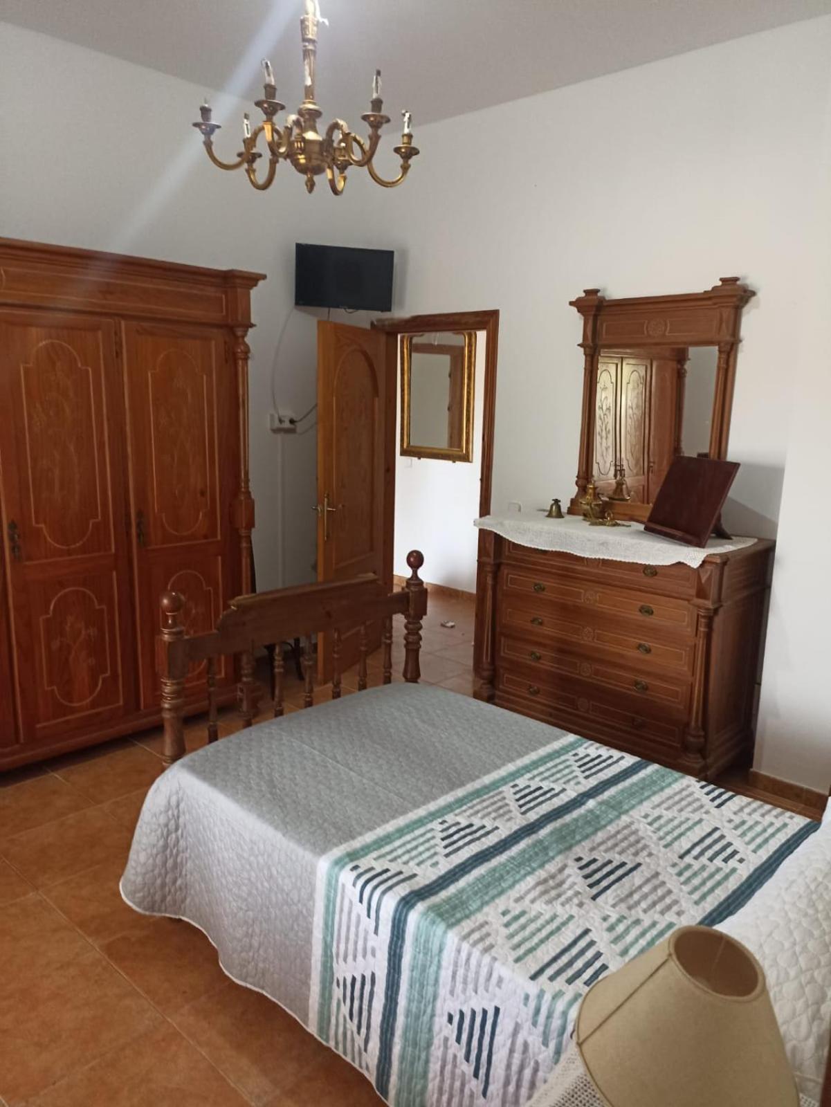 Chalet Mojacar Micar 41 Villa Exteriör bild